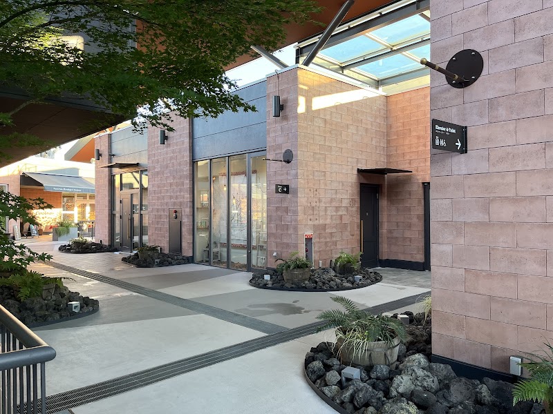 Hotel 24 Karuizawa in Karuizawa, Japan