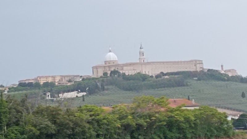 Hotel 3 Querce in Ancona, Italy