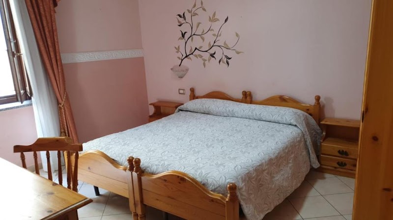 Hotel 4 Mori in Cagliari, Italy