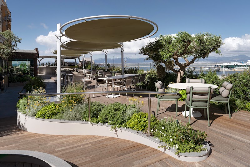 Hotel 6 Stelle in Cagliari, Italy