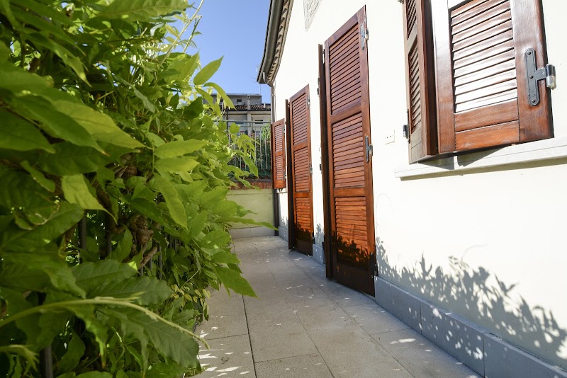 Hotel A Casa dei Gonzaga in Mantova, Italy