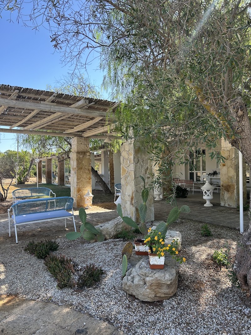 Hotel A Due Passi Dal Pizzo in Gallipoli, Italy