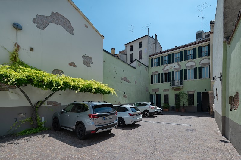 Hotel ABC Mantova in Mantova, Italy