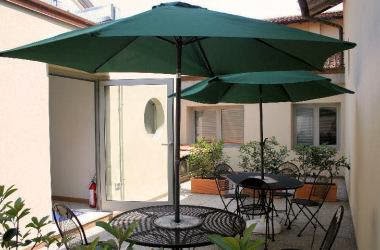 Hotel Abatjour in Mantova, Italy