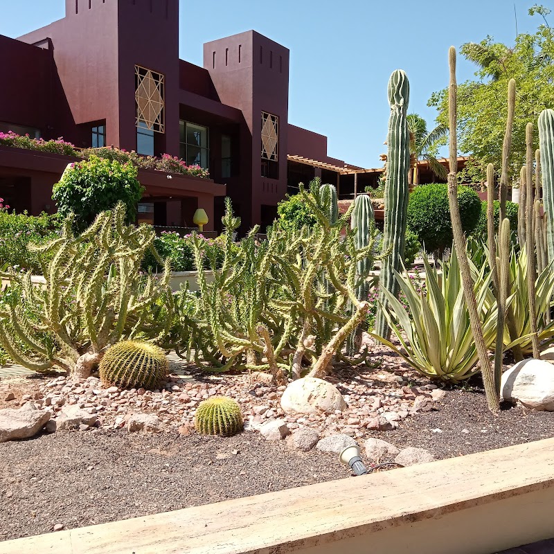 Hotel Acquario in Genoa, Italy