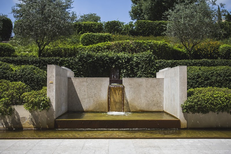 Hotel Acquaviva del Garda in Desenzano del Garda, Italy