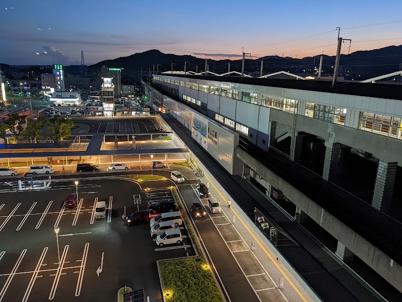 Hotel Active! Yamaguchi in Yamaguchi, Japan