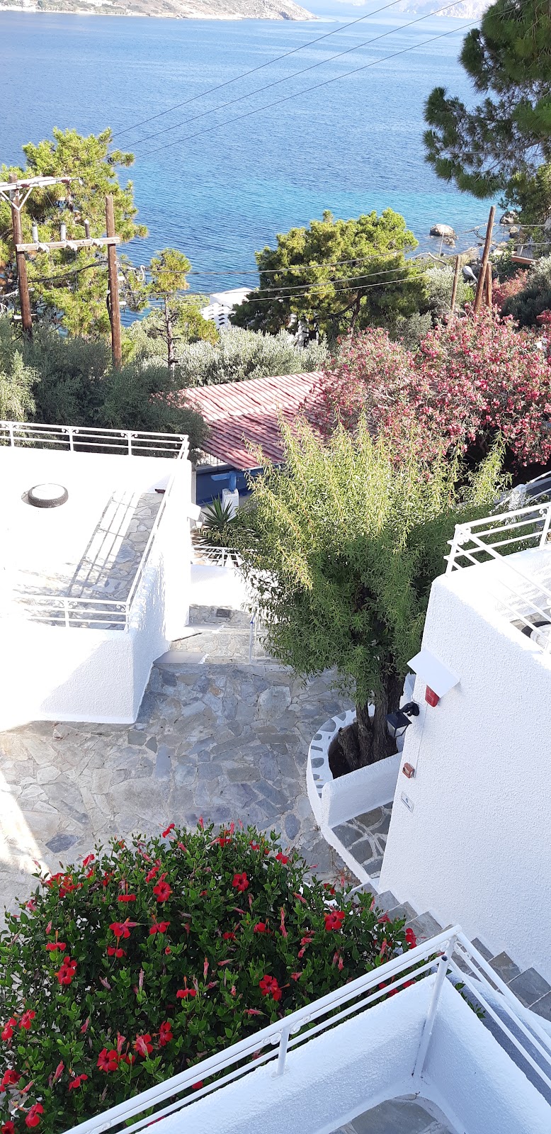Hotel Aegean Home in Kalymnos, Greece