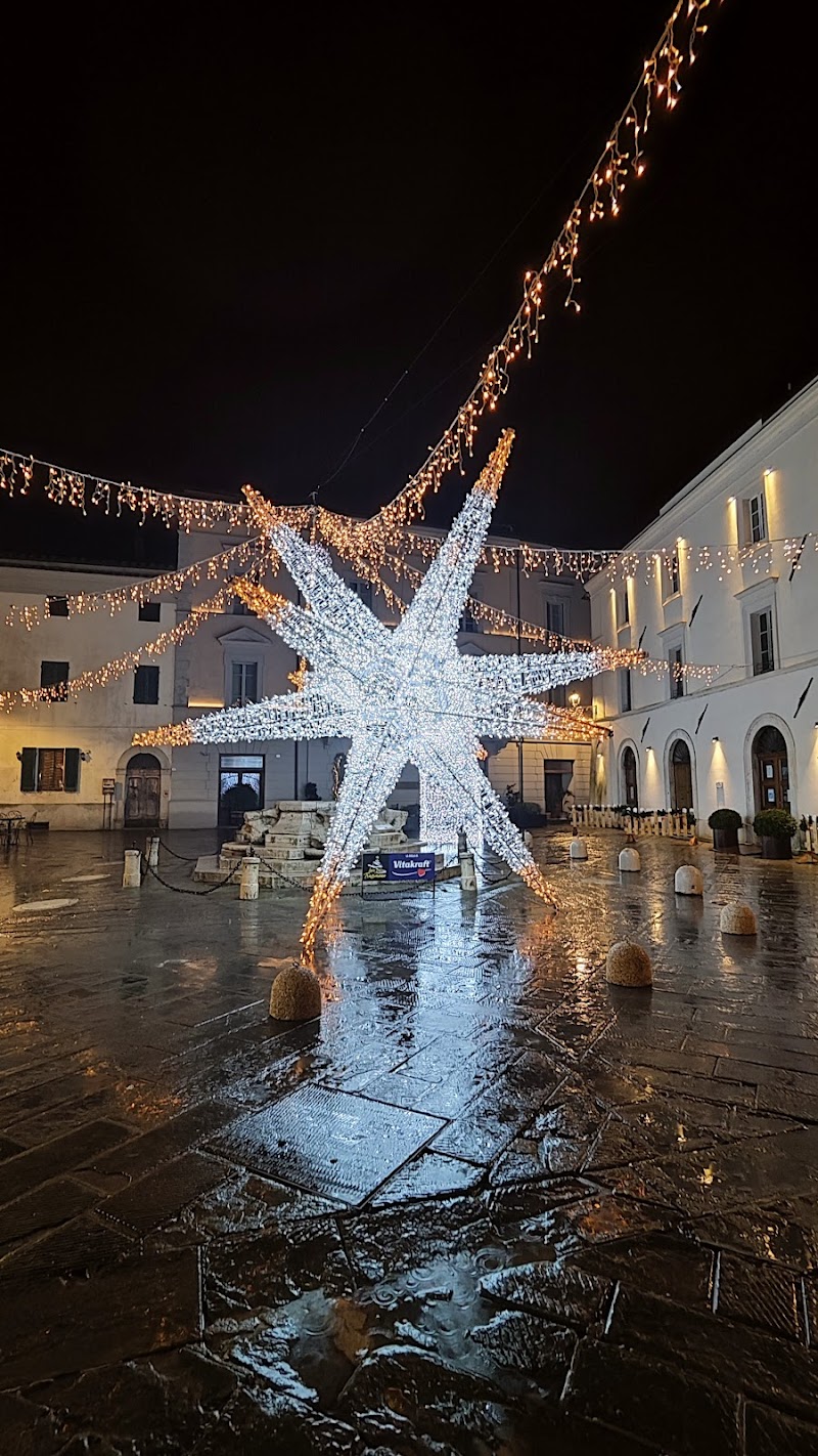 Hotel Aganoor in Castiglione del Lago, Italy