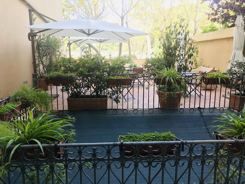 Hotel Agathae in Agrigento, Italy