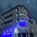 Hôtel Agena