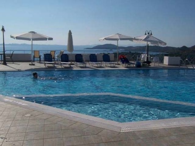 Hotel Agia Paraskevi in Agia Paraskevi, Greece