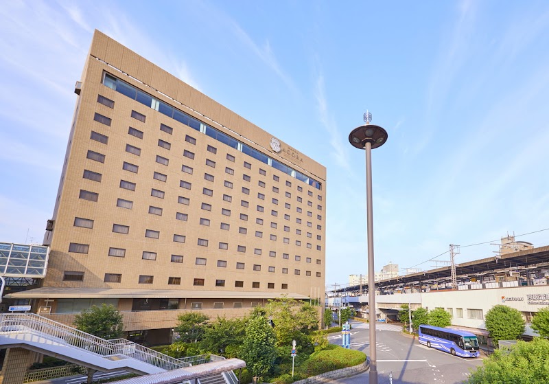 Hotel Agora Osaka Moriguchi in Moriguchi, Japan