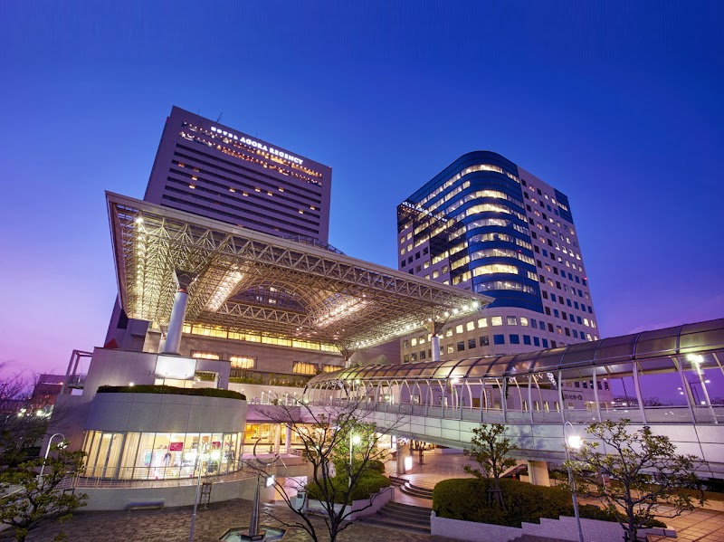 Hotel Agora Osaka Sakai in Sakai, Japan
