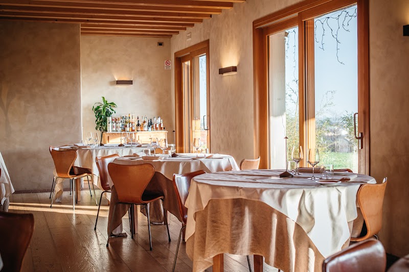 Hotel Agriturismo La Paterna in Bucine, Italy