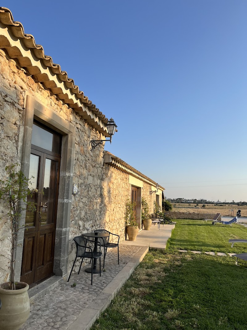 Hotel Agriturismo Masseria sul Mare in Avola, Italy