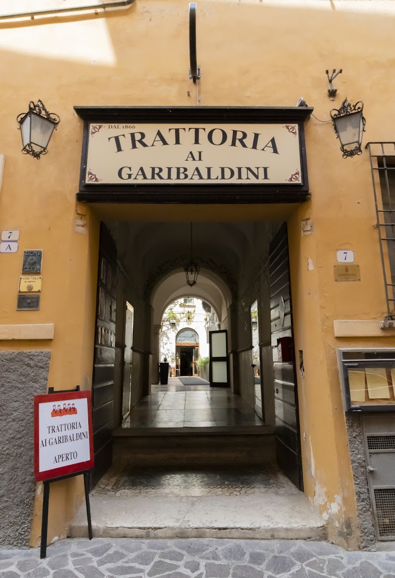 Hotel Ai Garibaldini in Mantova, Italy