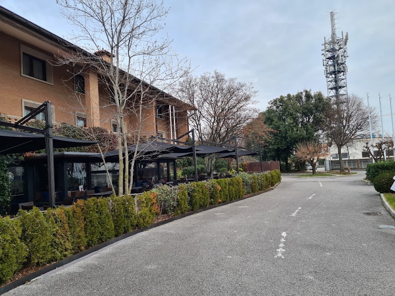 Hotel Ai Gelsi in Codroipo, Italy