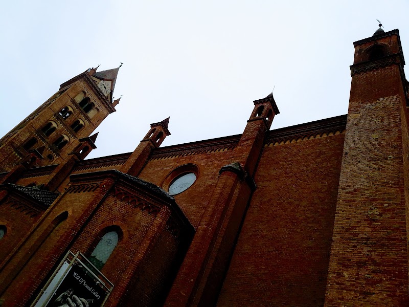 Hotel Ai Portici in Alba, Italy