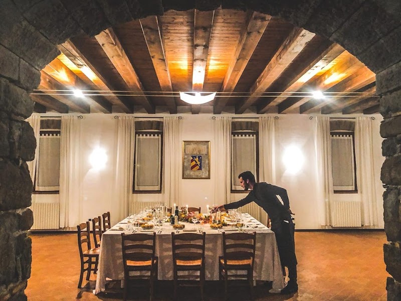 Hotel Ai Tre Re in Cividale del Friuli, Italy