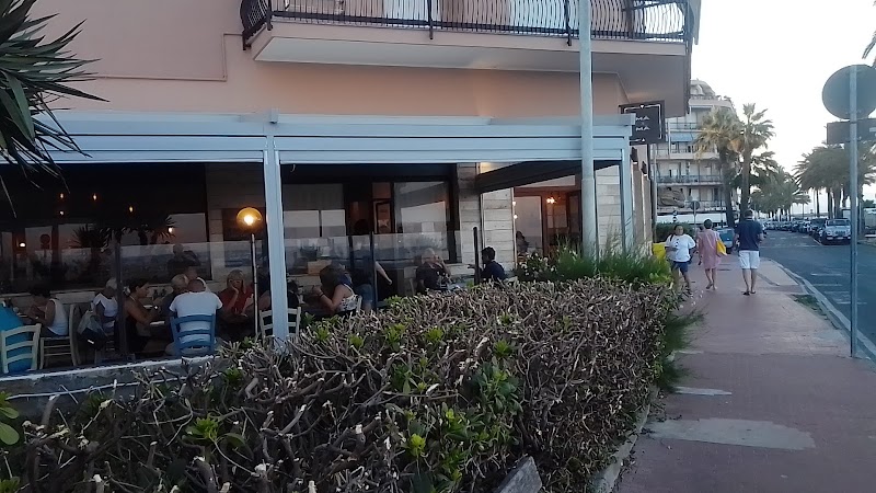 Hotel Aia de Ma in Albenga, Italy