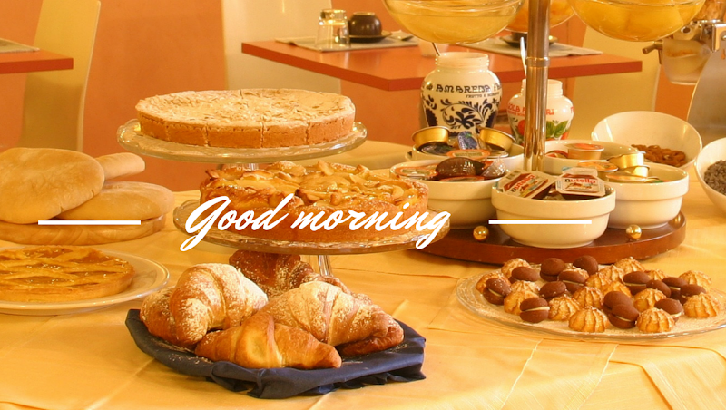 Hotel Air in Forli, Italy