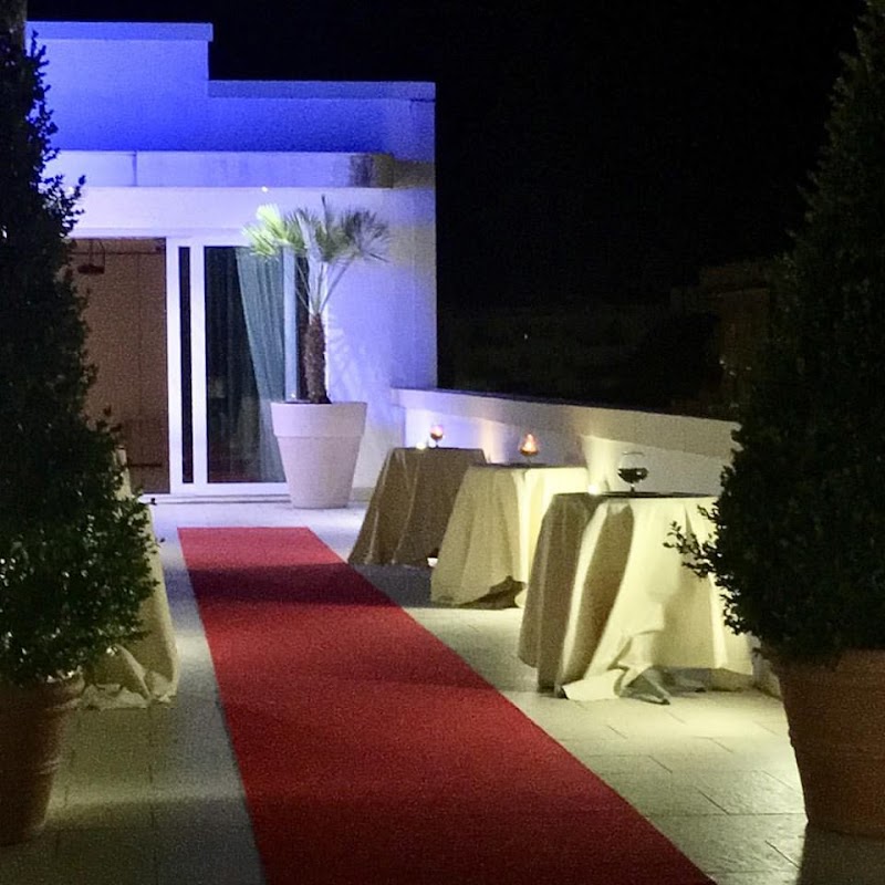 Hotel Airone in Grosseto, Italy