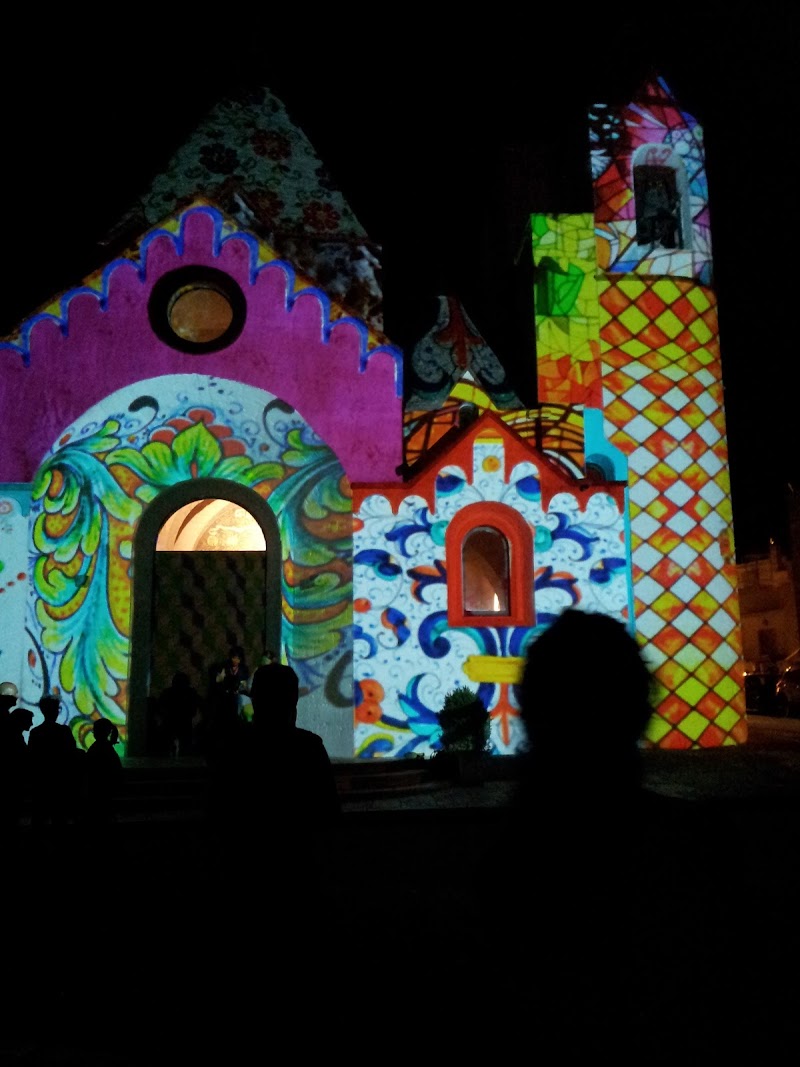 Hotel Airone in Alberobello, Italy