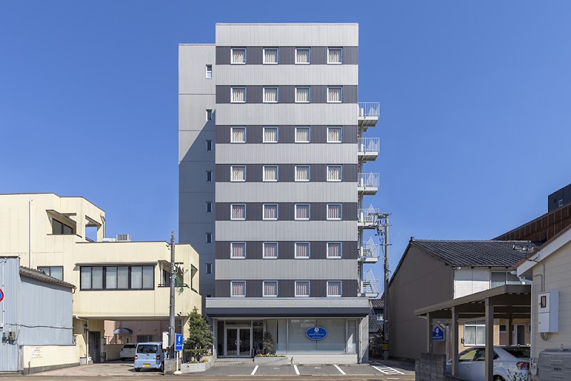 Hotel Airport Komatsu in Komatsu, Japan
