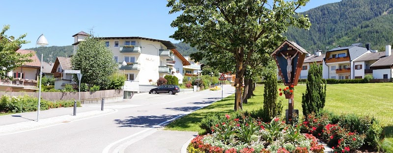 Hotel Akelei in Brunico, Italy