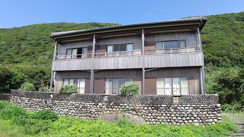 Hotel Akenohoshi in Muroto-misakicho, Japan