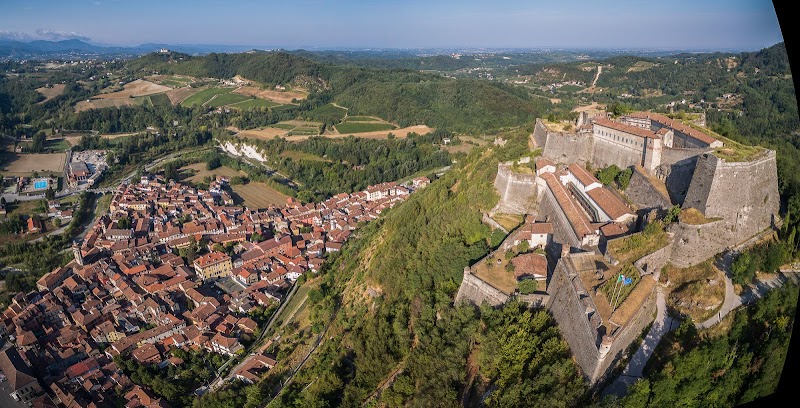 Hotel Al Castello in Acqui Terme, Italy
