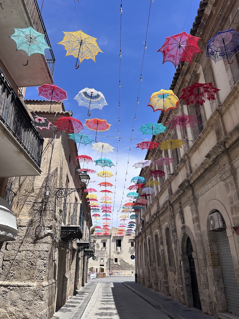 Hotel Al Faro in Licata, Italy
