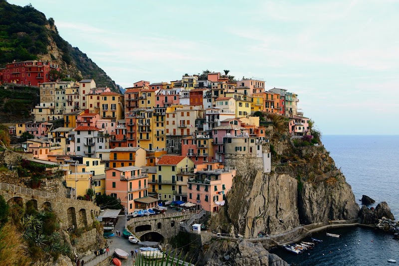 Hotel Al Saraceno in Alassio, Italy