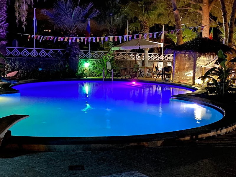 Hotel Al Togo in Barcellona-Pozzo di Gotto, Italy