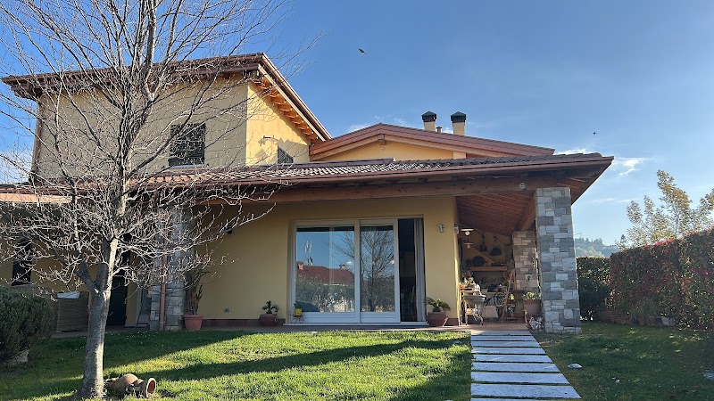 Hotel Al Vignol in Ala, Italy