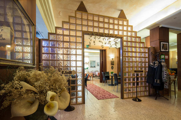 Hotel Alan in Anzola dell'Emilia, Italy