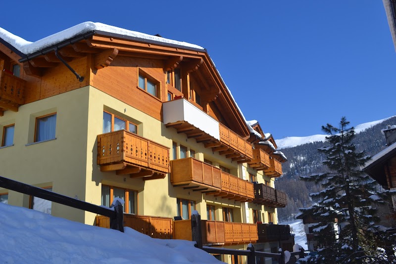 Hotel Alba in Isola del Liri, Italy