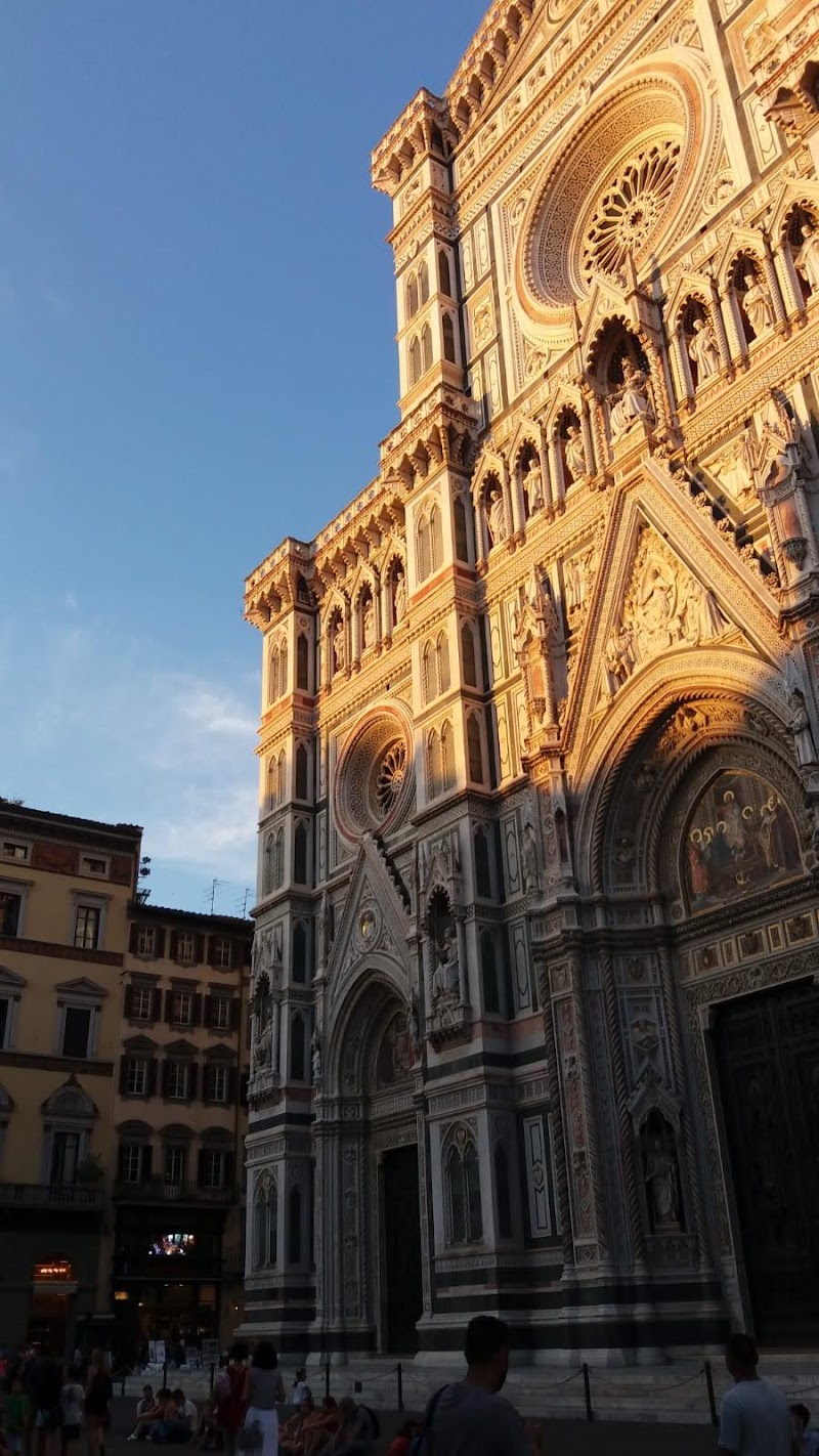 Hotel Albatros in Calenzano, Italy