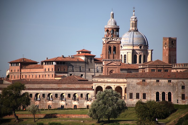 Hotel Albergo Bianchi Stazione in Mantova, Italy