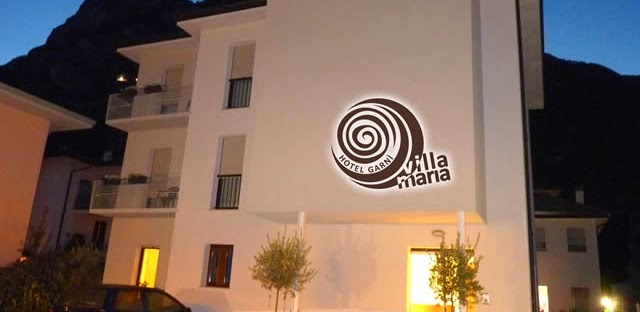 Hotel Albergo Garni Villa Maria in Arco, Italy