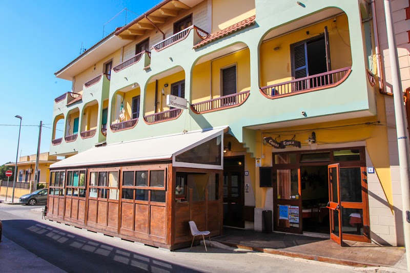 Hotel Albergo Perseo in Avola, Italy