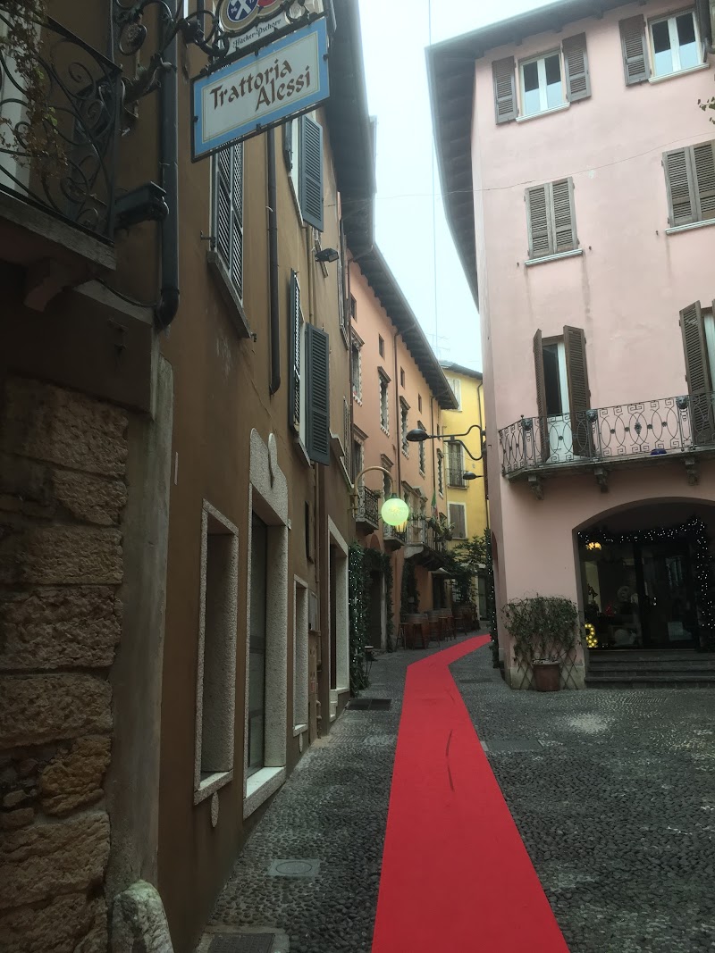 Hotel Albergo Trattoria Alessi in Desenzano del Garda, Italy