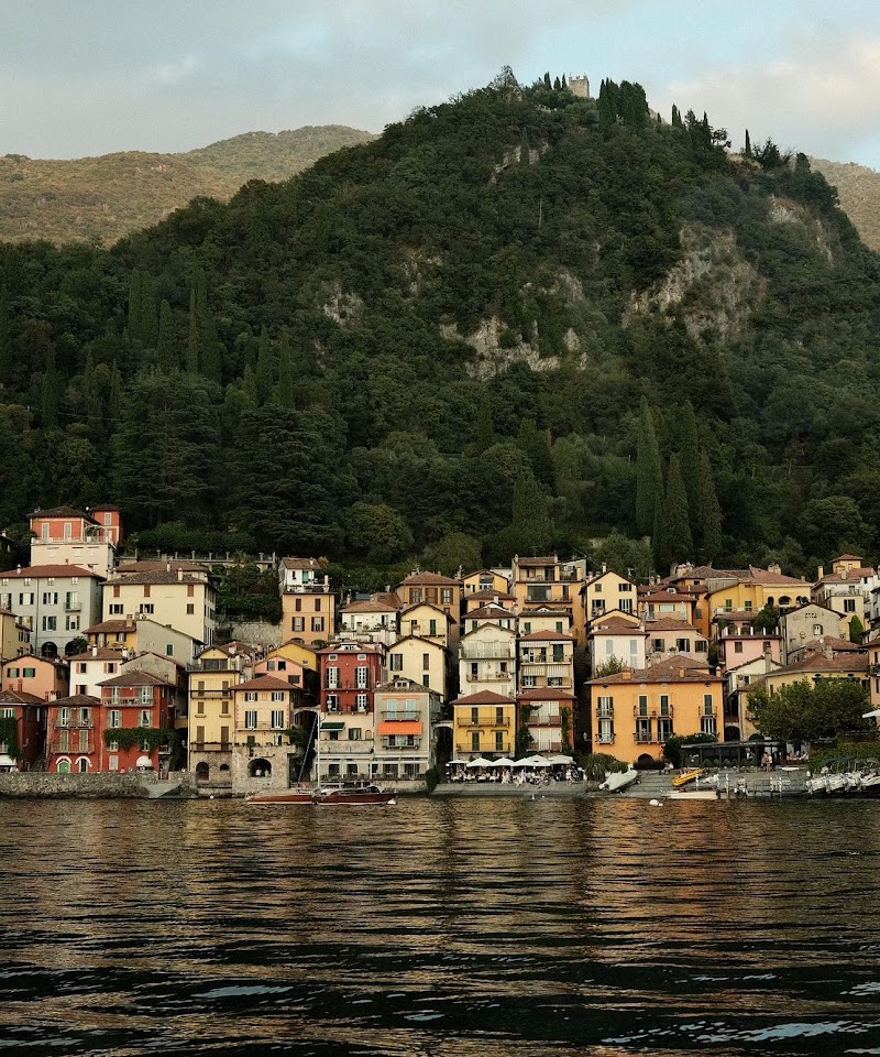 Hotel Alberi in Lecco, Italy