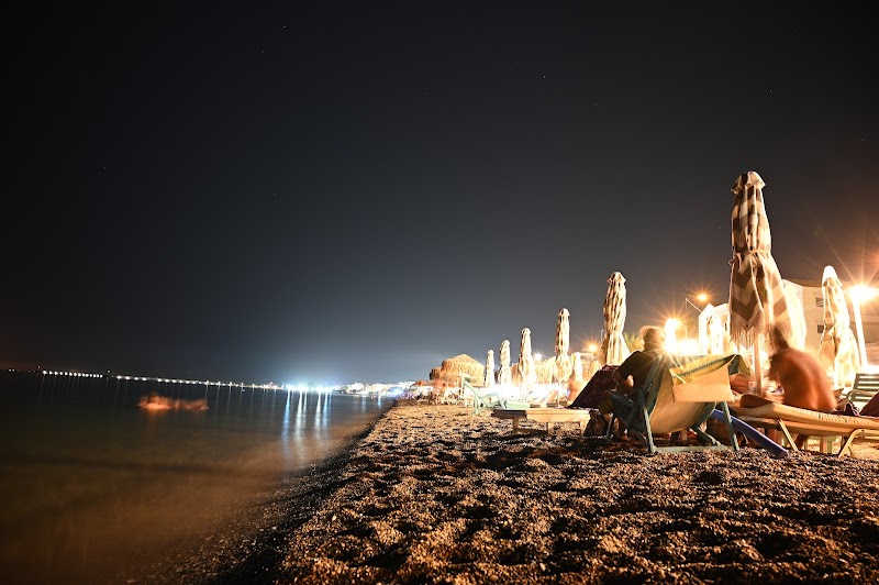 Hotel Alexandrion in Kalamata, Greece