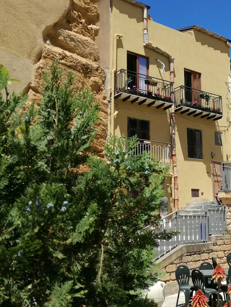 Hotel Aljama in Agrigento, Italy