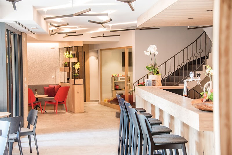 Hotel Alpenrose in Bressanone, Italy