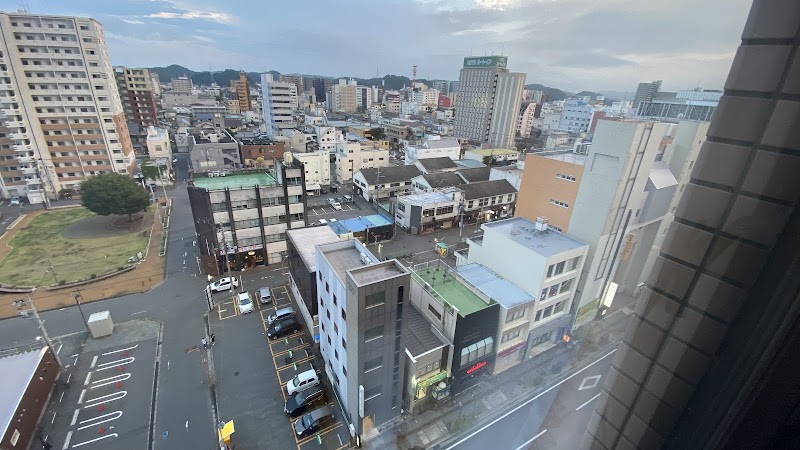 Hotel Alpha One Iwaki in Iwaki, Japan