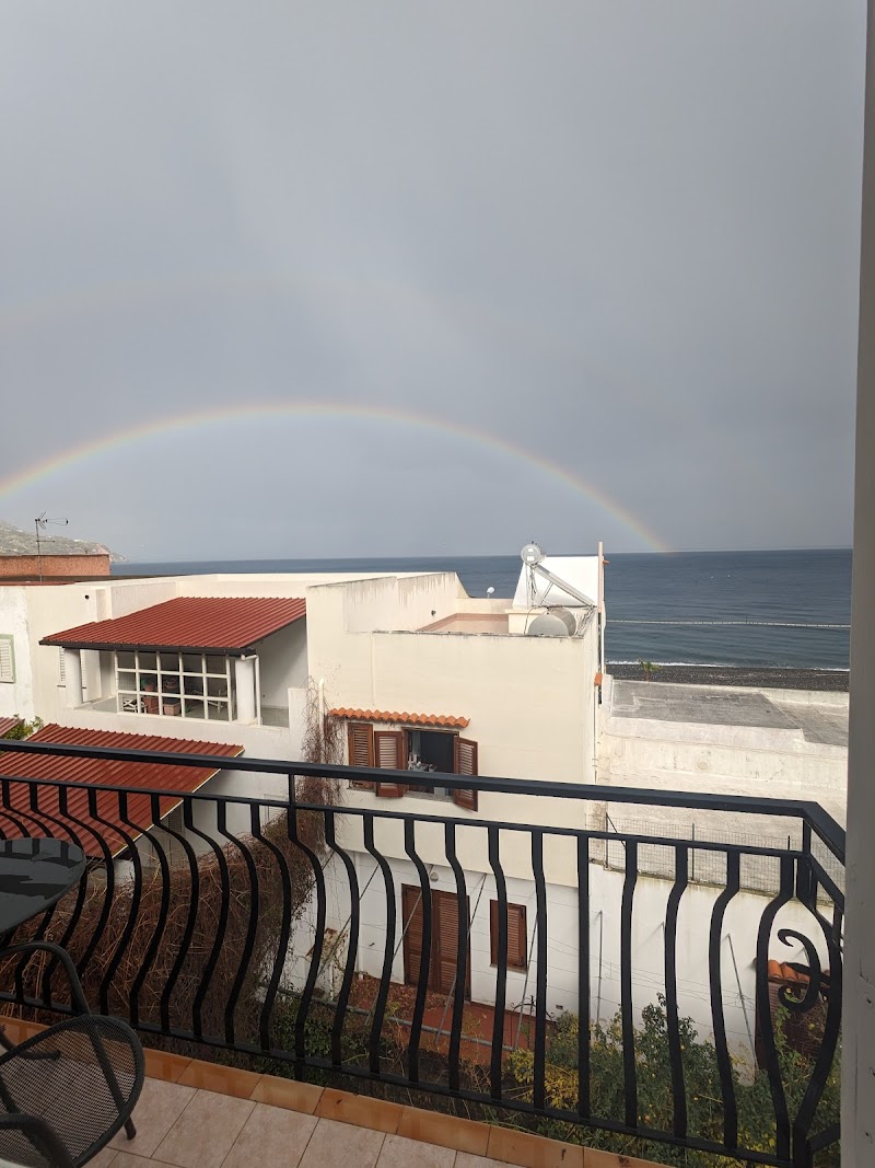 Hotel Amarea in Lipari, Italy