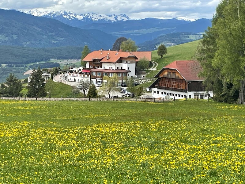 Hotel Amaten in Brunico, Italy